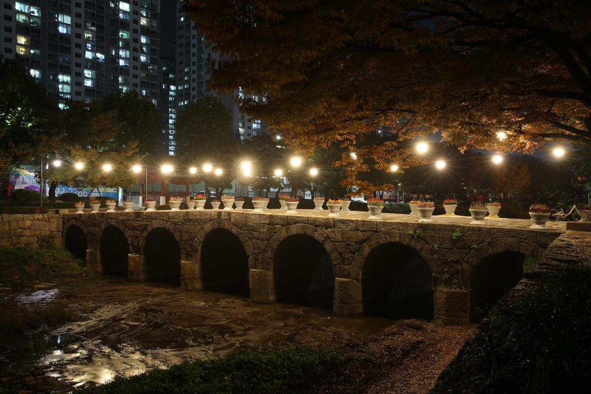 만안교 이미지 2