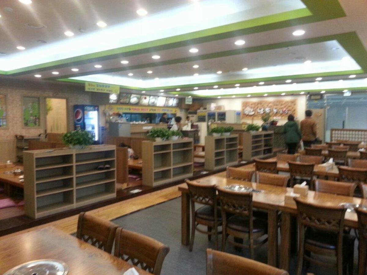 남촌칼국수 이미지 1