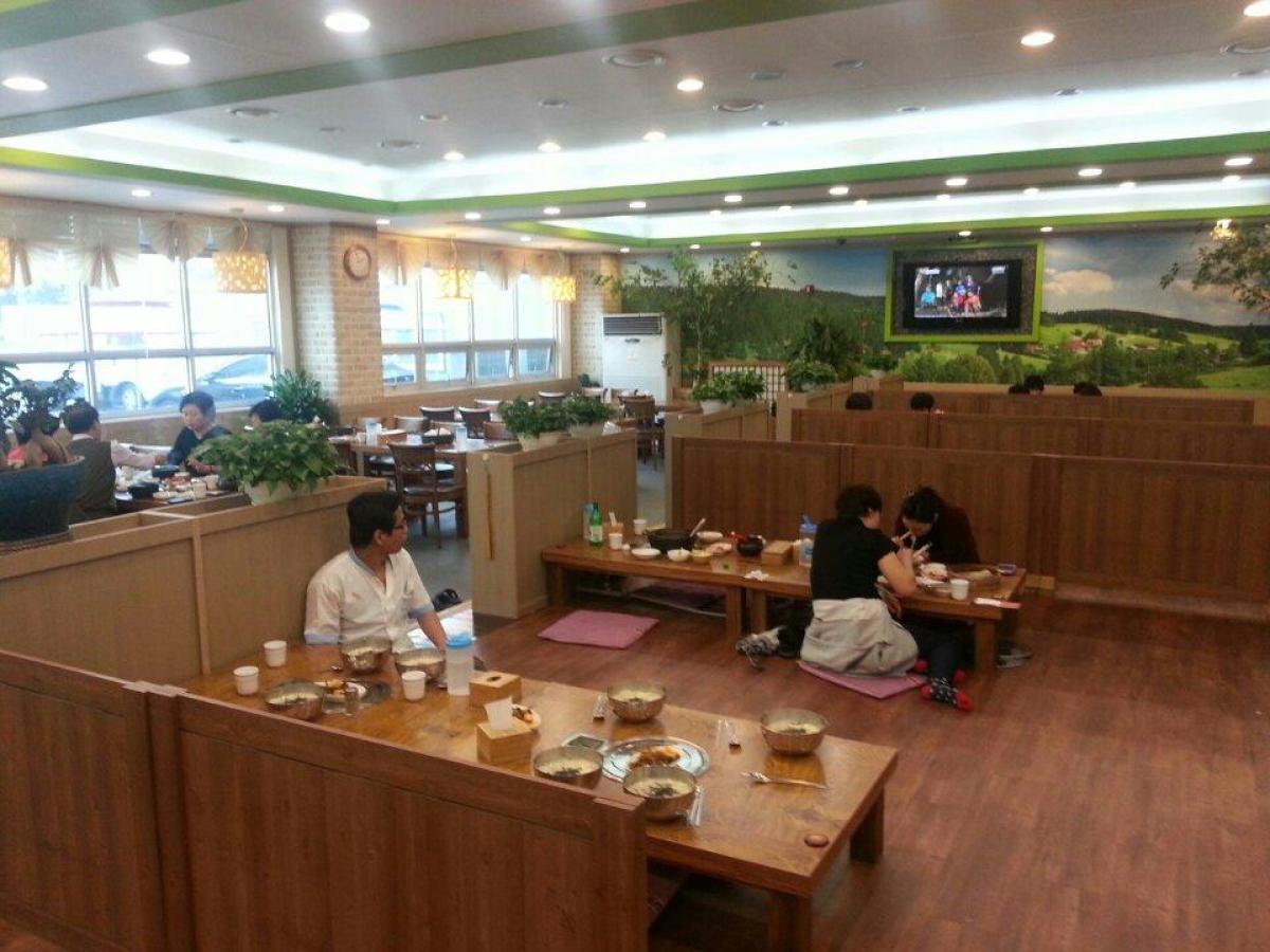남촌칼국수 이미지 3