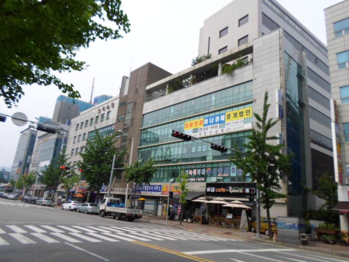 연건삼계탕 이미지 2