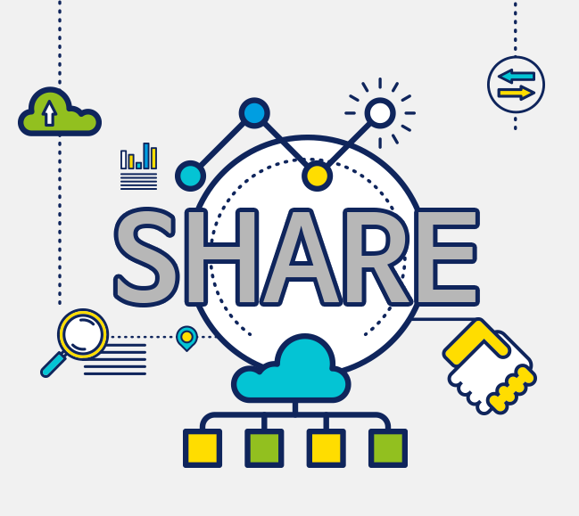 share