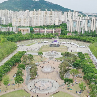 地理的特徴