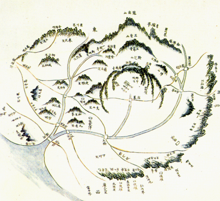 地名の由来