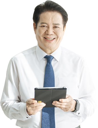 안양시장 사진