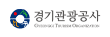 경기관광공사 로고