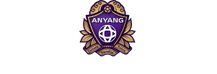 시민프로축구단(FC안양) 로고