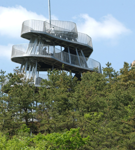 전망대 MVRDV 사진
